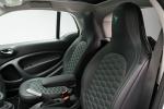 Smart ForTwo Electric Drive Coupe Ushuaia Limited Edition 2018 года